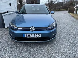 VW e-Golf