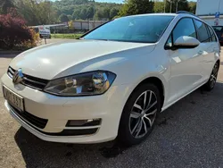 VW Golf VII