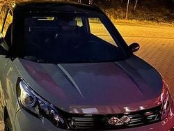 Begagnad 2022 Ligier JS50 Halvkombi | 165 000 kr