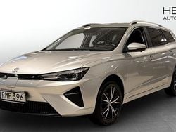 Begagnad 2023 MG MG5 EV Luxury Kombi | 259 900 kr (Dyr)