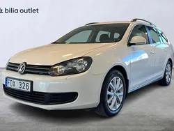 VW Golf VII