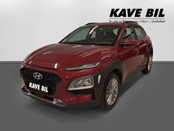Okänd Begagnad 2019 Hyundai Kona Trend SUV | 139 900 kr (Dyr)