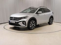 Ny 2026 VW Taigo R-line SUV | 339 800 kr (Bra pris)