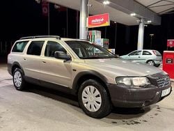 Begagnad 2001 Volvo XC70 Kombi | 18 500 kr (Superpris)