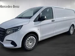 Ny 2024 Mercedes Vito Minibuss | 459 900 kr