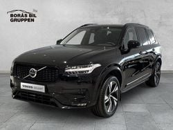 Svart Begagnad 2023 Volvo XC90 Plus SUV | 619 000 kr (Bra pris)
