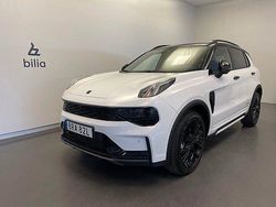 Ny 2025 Lynk & Co 01 SUV | 449 995 kr