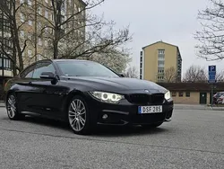 BMW 428