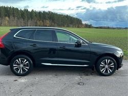 Svart Begagnad 2020 Volvo XC60 Inscription SUV | 345 000 kr (Bra pris)