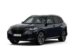 Carbon black metallic Ny 2025 BMW X5 M Sport SUV | 1 145 000 kr (Bra pris)