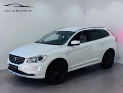 Vit Begagnad 2016 Volvo XC60 Momentum SUV | 169 900 kr (Bra pris)