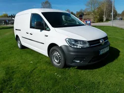 VW Caddy Maxi