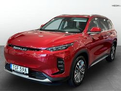 Begagnad 2022 Maxus D60e SUV | 279 900 kr