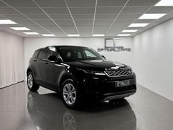 Svart Begagnad 2019 Land Rover Range Rover SUV | 329 900 kr