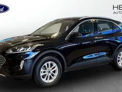 Begagnad 2023 Ford Kuga Titanium SUV | 279 900 kr (Marknadspris)