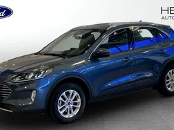 Begagnad 2022 Ford Kuga Titanium SUV | 259 900 kr (Marknadspris)
