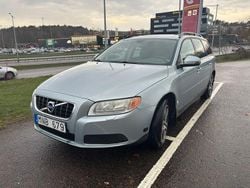 Begagnad 2009 Volvo V70 Kombi | 34 000 kr (Superpris)