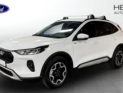 Ny 2025 Ford Kuga Active SUV | 389 900 kr