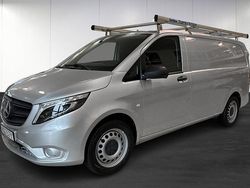 Begagnad 2022 Mercedes Vito | 279 900 kr