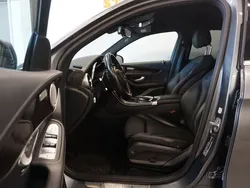 Mercedes GLC350