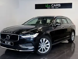 Begagnad 2018 Volvo V90 Momentum Kombi | 159 900 kr