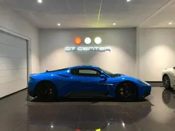 Maserati MC20