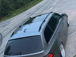 Grå Begagnad 2004 BMW 525 Kombi | 70 000 kr (Lite dyr)