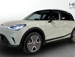 Ny 2025 Smart #1 Edition #1 SUV | 430 563 kr (Bra pris)