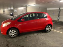 Begagnad 2006 Toyota Yaris Halvkombi | 30 000 kr (Marknadspris)