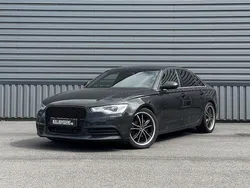 Begagnad 2013 Audi A6 Sedan | 99 000 kr (Superpris)