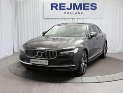 Grå Begagnad 2023 Volvo S90 Ultimate Sedan | 559 500 kr (Marknadspris)