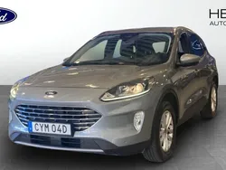 Begagnad 2022 Ford Kuga Titanium SUV | 244 900 kr (Bra pris)