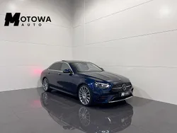 Begagnad 2021 Mercedes E220 AMG Sedan | 439 900 kr (Dyr)
