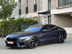 Begagnad 2023 BMW M8 Competition Edition Sportkupé | 1 150 000 kr