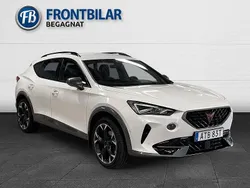 Begagnad 2022 Cupra Formentor SUV | 264 900 kr (Marknadspris)