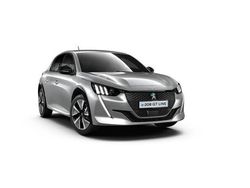 Begagnad 2022 Peugeot e-208 GT Halvkombi | 489 435 kr