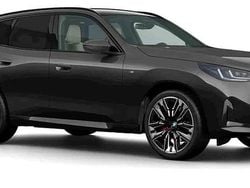 Grå Ny 2026 BMW X3 SUV | 815 600 kr