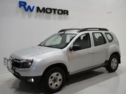 Silver Begagnad 2012 Dacia Duster SUV | 99 900 kr (Marknadspris)