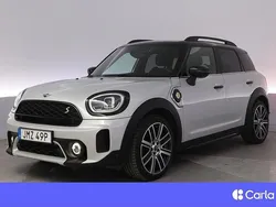 Begagnad 2021 Mini Cooper Countryman Salt SUV | 272 900 kr
