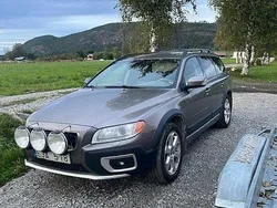Grå Begagnad 2009 Volvo XC70 Momentum SUV | 68 000 kr (Bra pris)