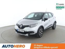 Flerfärgad Begagnad 2019 Renault Captur Intens SUV | 128 000 kr (Marknadspris)
