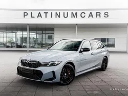 Begagnad 2025 BMW M340 M Sport Sedan | 729 000 kr