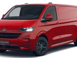 Ny 2025 VW T6.1 Van | 618 625 kr (Marknadspris)