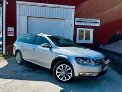 Silver Begagnad 2012 VW Passat Alltrack Kombi | 69 500 kr (Lite dyr)
