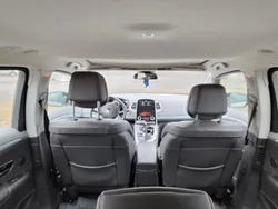 Brun Begagnad 2015 Renault Espace Minibuss | 129 000 kr