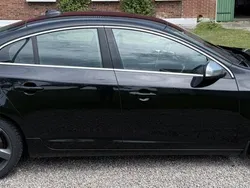 Svart Begagnad 2012 Volvo S60 R-Design Sedan | 85 000 kr (Bra pris)