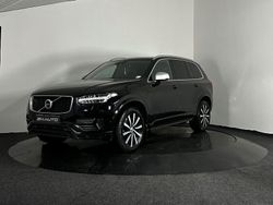 Svart Begagnad 2016 Volvo XC90 R-Design SUV | 434 900 kr (Lite dyr)