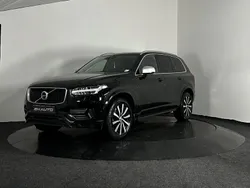 Svart Begagnad 2016 Volvo XC90 R-Design SUV | 449 900 kr (Lite dyr)