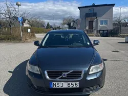Blå Begagnad 2011 Volvo S40 Momentum Sedan | 62 000 kr (Marknadspris)