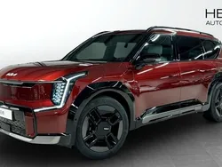 Ny 2025 Kia EV9 3 SUV | 807 000 kr (Bra pris)